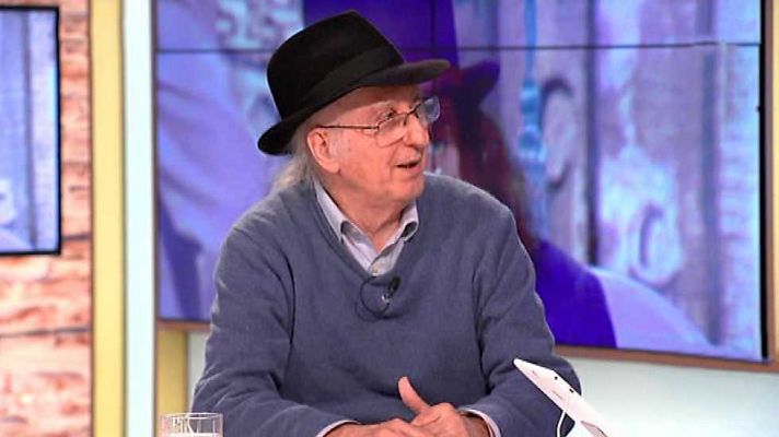 Hora punta - Hora Punta  - 19/04/17