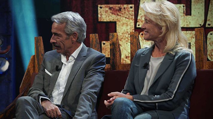 El acabose - El acabose - 19/04/17