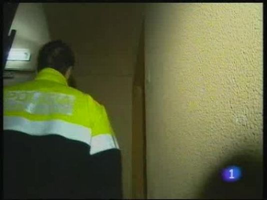  - Aumentan desahucios por la crisis