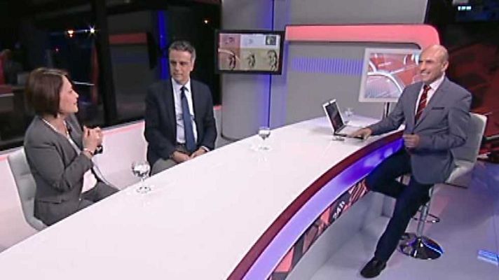 La hora cultural - La hora cultural - 19/04/17