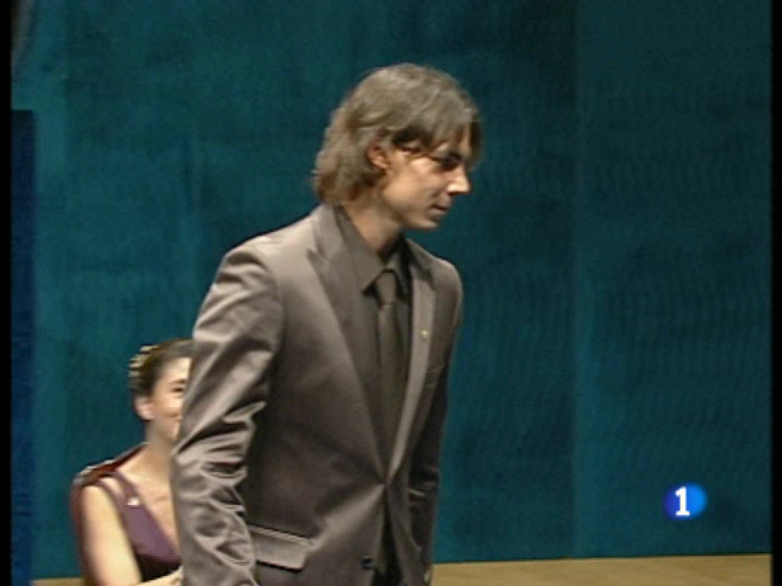 Nadal, el príncipe del tenis | Ver