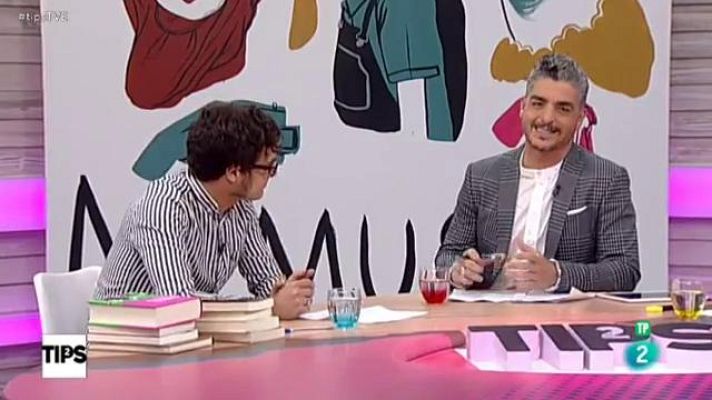 Tips - Blurb - El día del libro