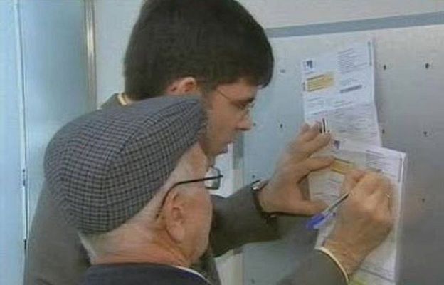  - Errores en el recibo de la luz