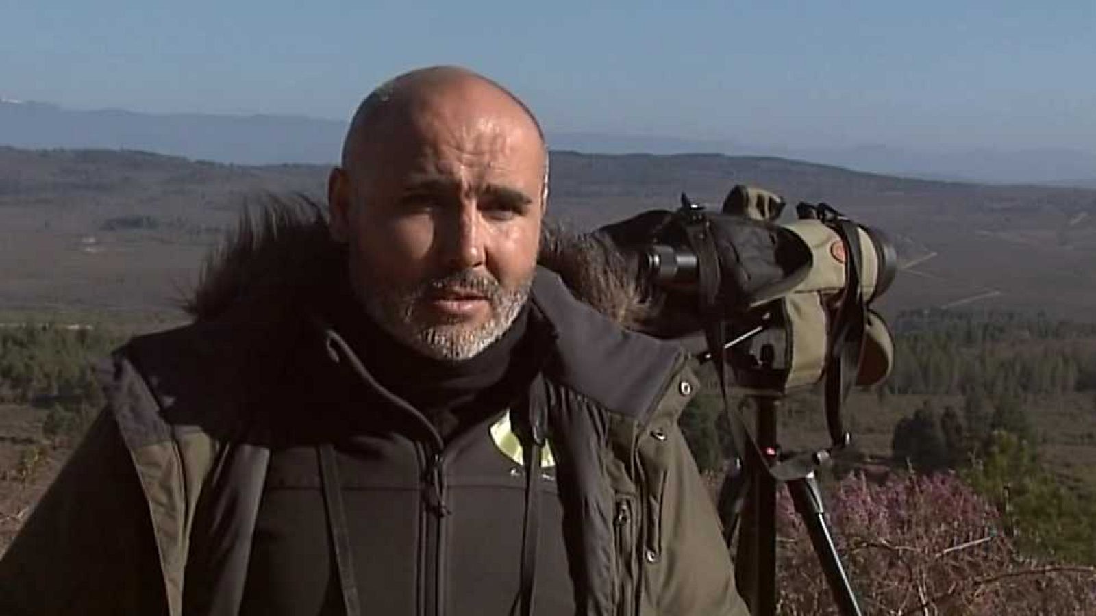 Aquí hay trabajo - 20/04/17 - ver ahora