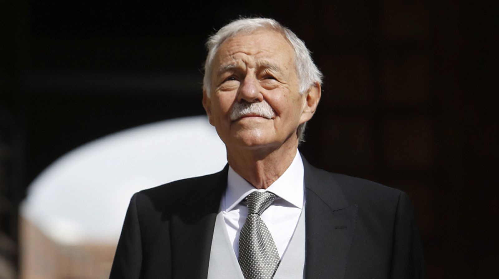 Eduardo Mendoza: "Mi relación con 'El Quijote' ha sido intensa' - Premios Cervantes | Ver