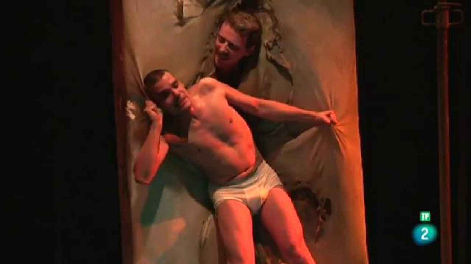 Atención Obras - Versión teatral de "Trainspotting"