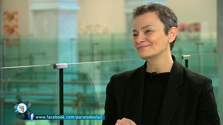 Para todos La 2 - Antonella Broglia: la lucha contra la corrupción en la India