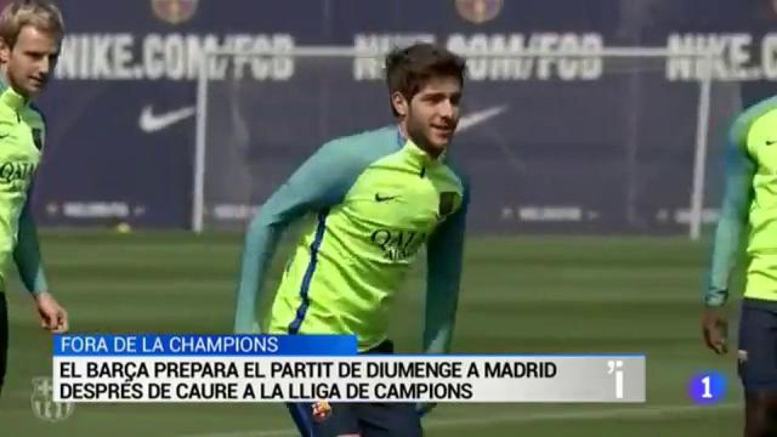 L'Informatiu en 3' - 20/04/17