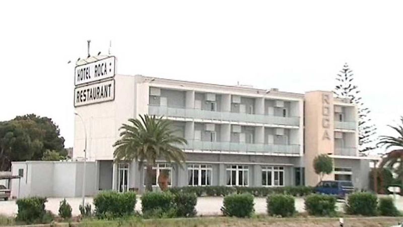 La Comunidad Valenciana en 2' - 20/04/17 - ver ahora