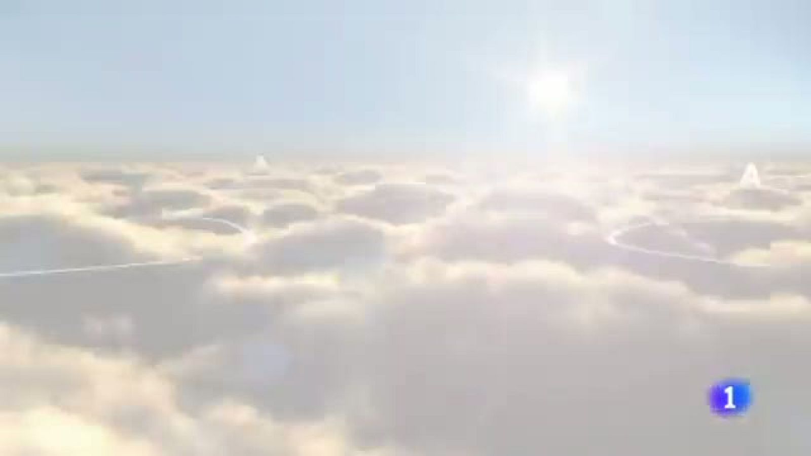 El tiempo en Cantabria - 20/04/17