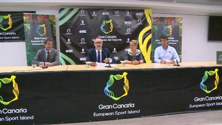 Telecanarias - Deportes Canarias - 19/04/2017