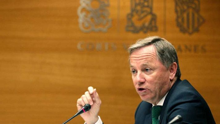 L'informatiu - Comunitat Valenciana - L'Informatiu - Comunitat Valenciana - 20/04/17