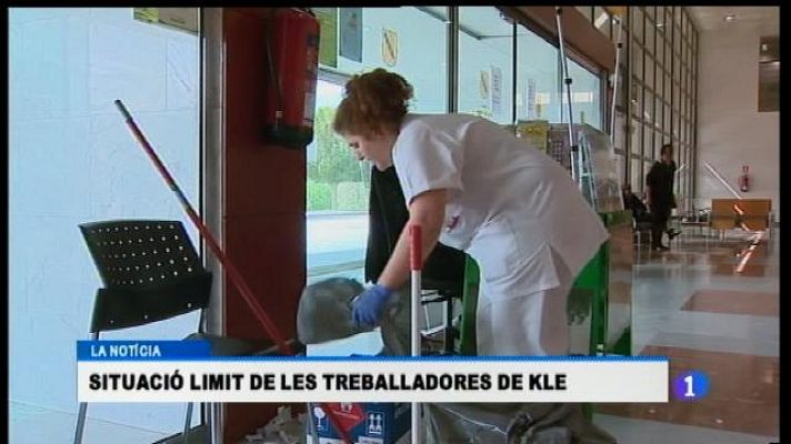 Informatiu Balear - Informatiu Balear - 20/04/17