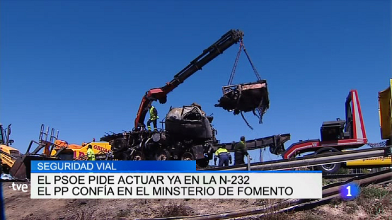 Telerioja en 2' - 20/04/17