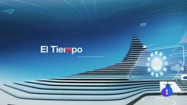 Noticias de Castilla-La Mancha - El tiempo en Castilla-La Mancha - 20/04/17