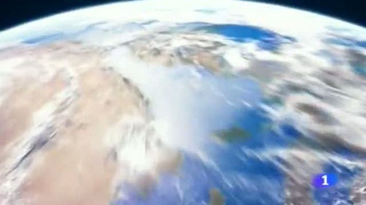 Noticias Murcia - El tiempo en la Region de Murcia - 20/04/2017