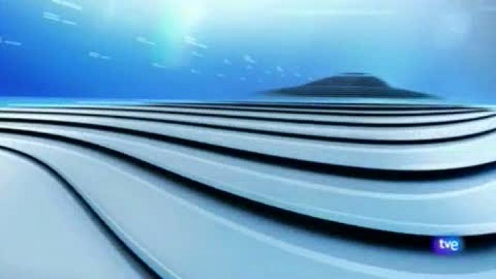 Telenorte - País Vasco - Telenorte País Vasco - 20/04/17