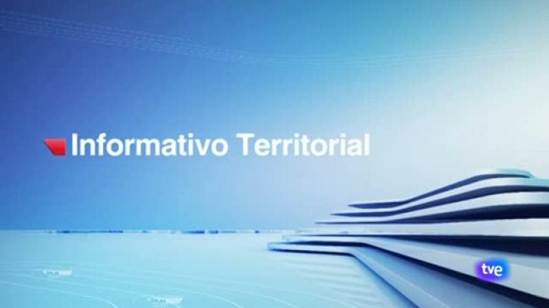 Telexornal Galicia 2 - 20/04/17