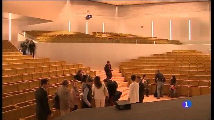 Informatiu Balear - Informatiu Balear 2 - 20/04/17