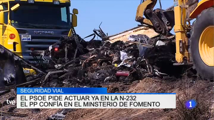  - Informativo Telerioja 2 - 20/04/17