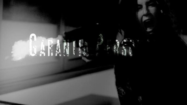  - PREESTRENO GARANTIA