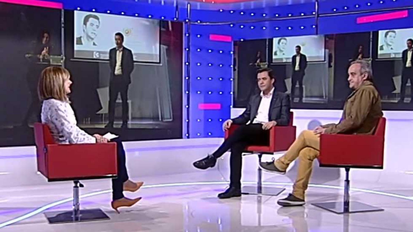 Emprende - 20/04/17 - ver ahora