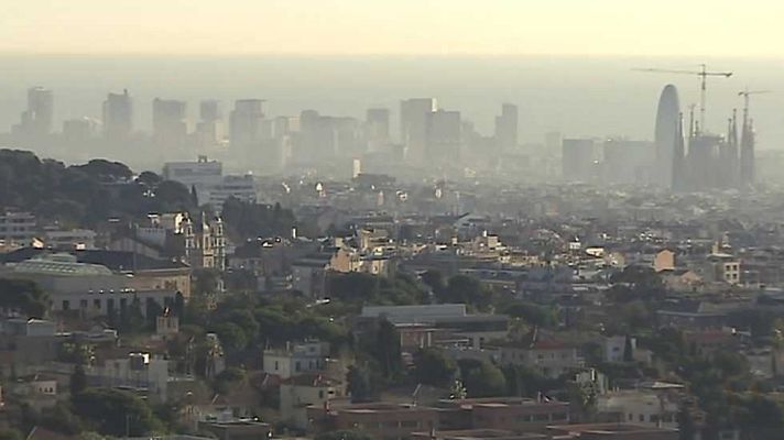 España en 24h - España en 24 horas - 20/04/17