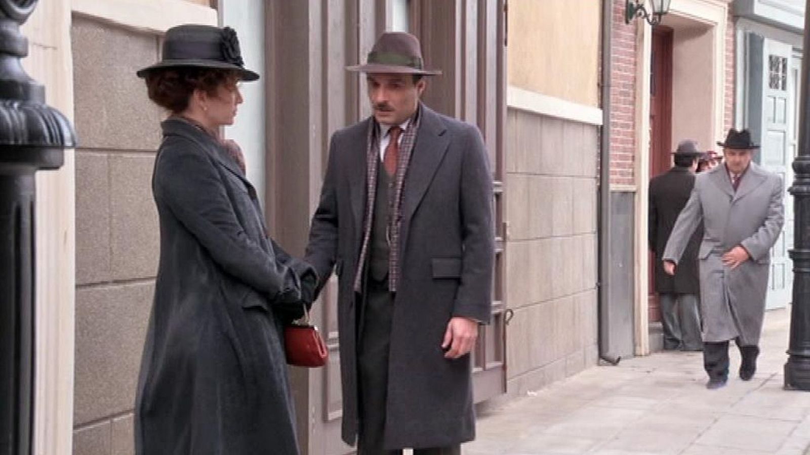 Seis Hermanas - Episodio 487 - Ver ahora