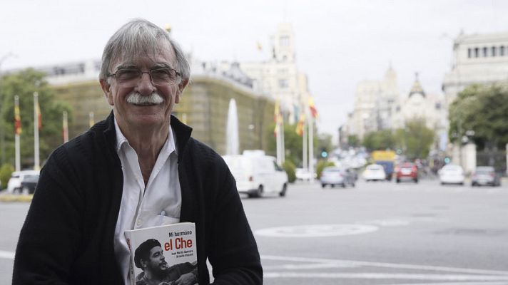  - Videoencuentro americano con el hermano del Che