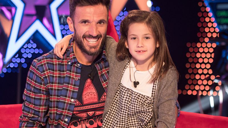 �Qu� hace Chema Mart�nez despu�s de una carrera?