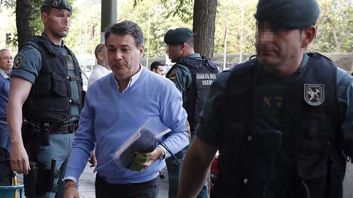 La tarde en 24h - Tertulia - 20/04/17