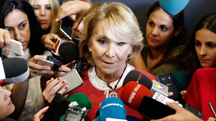 Telediario 1 - Telediario 2 en 4' - 20/04/17