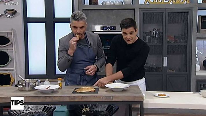 Tips - Tips - 20/04/17