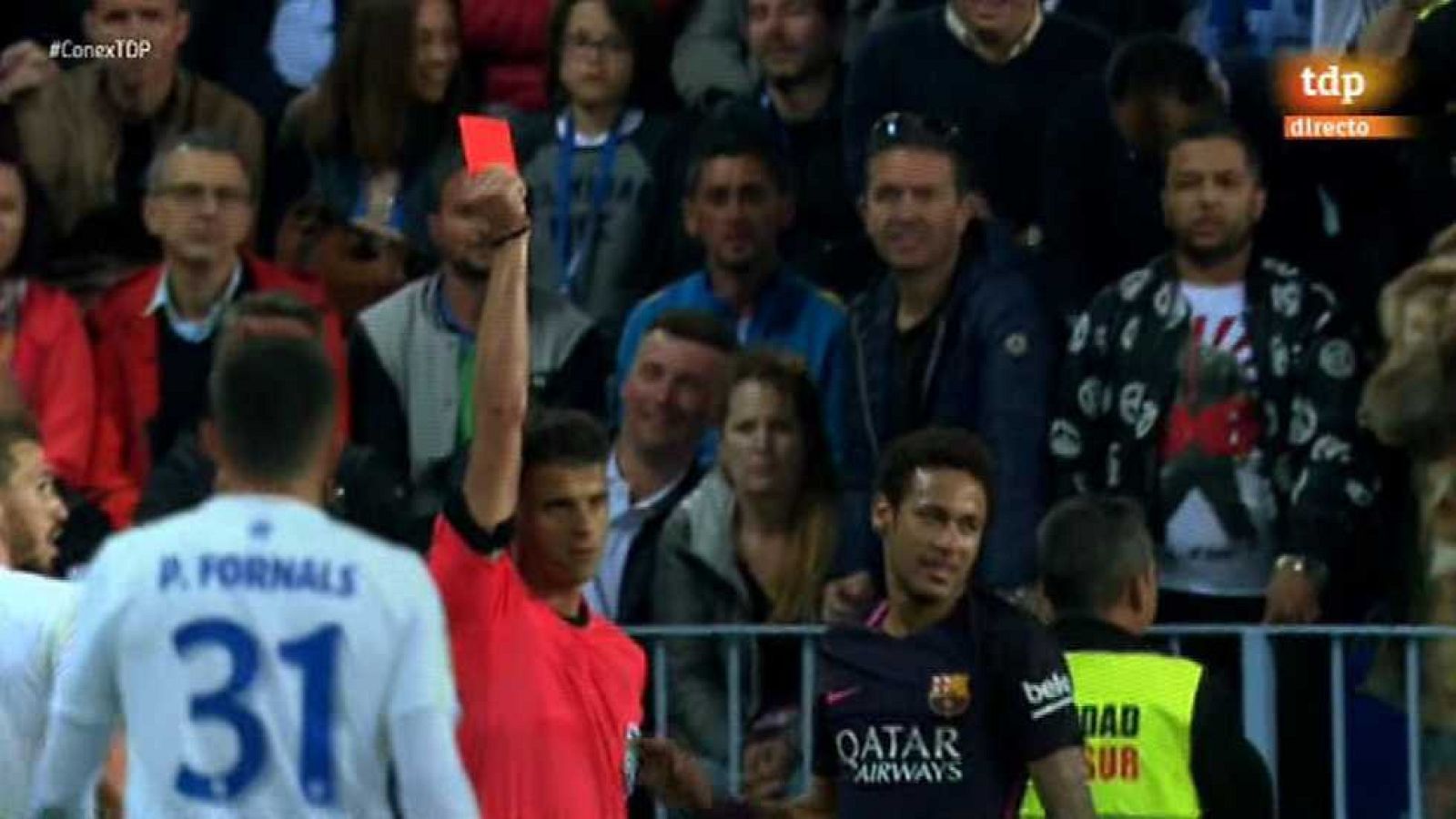 Conexión tdp - 20/04/17 - ver ahora