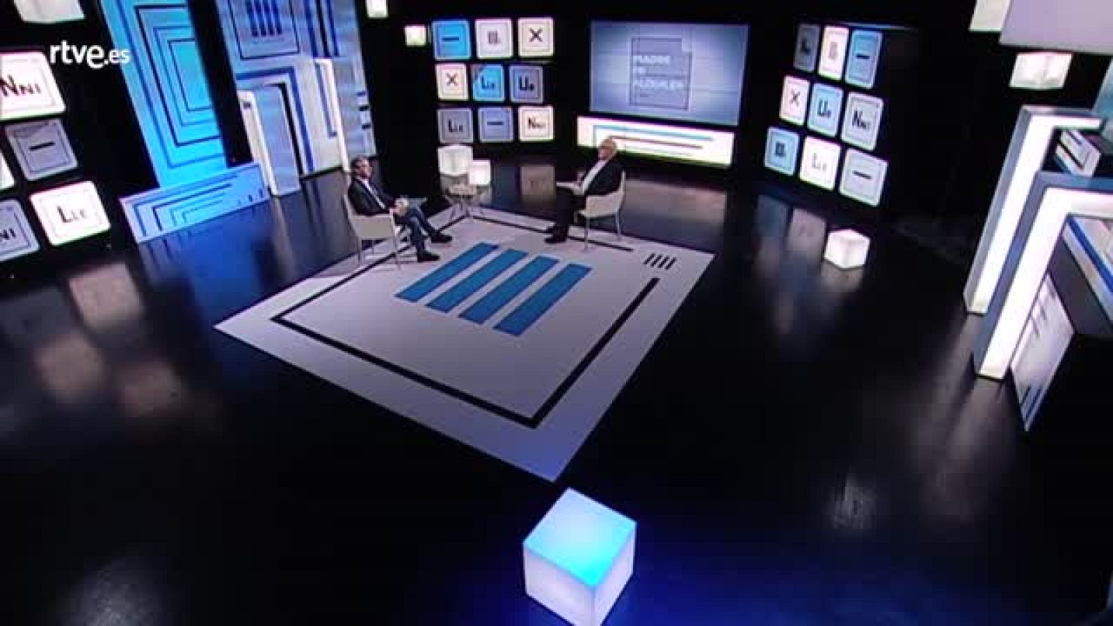 Millennium entrevista Pedro Fuentes