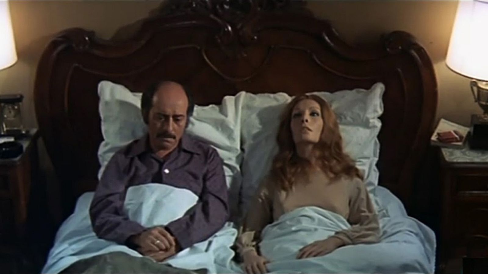 Historia de nuestro cine - No es bueno que el hombre esté solo - Ver ahora