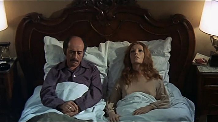 Cine de siempre - No es bueno que el hombre esté solo