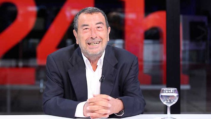 La hora cultural - La hora cultural - 20/04/17