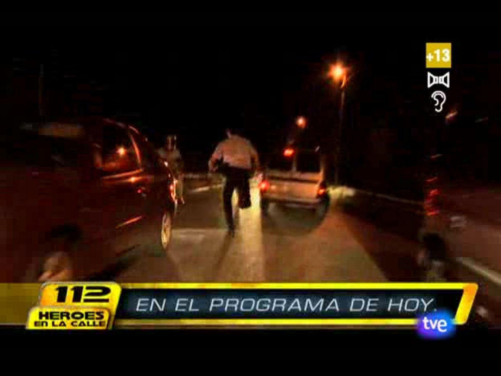 112. Héroes de la calle - Programa 11 - Ver ahora