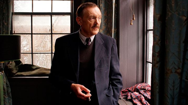 Días de cine - 'Stefan Zweig: Adiós a Europa'