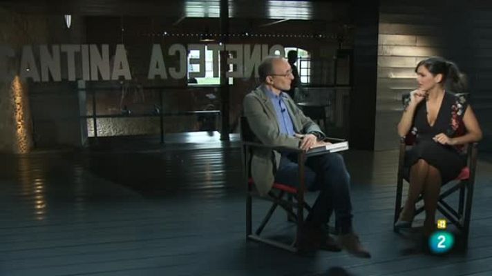 Días de cine - Las recomendaciones de 'Días de Cine' (20/04/1017)