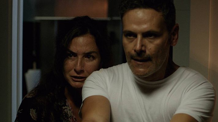 Días de cine - 'Garantía personal'