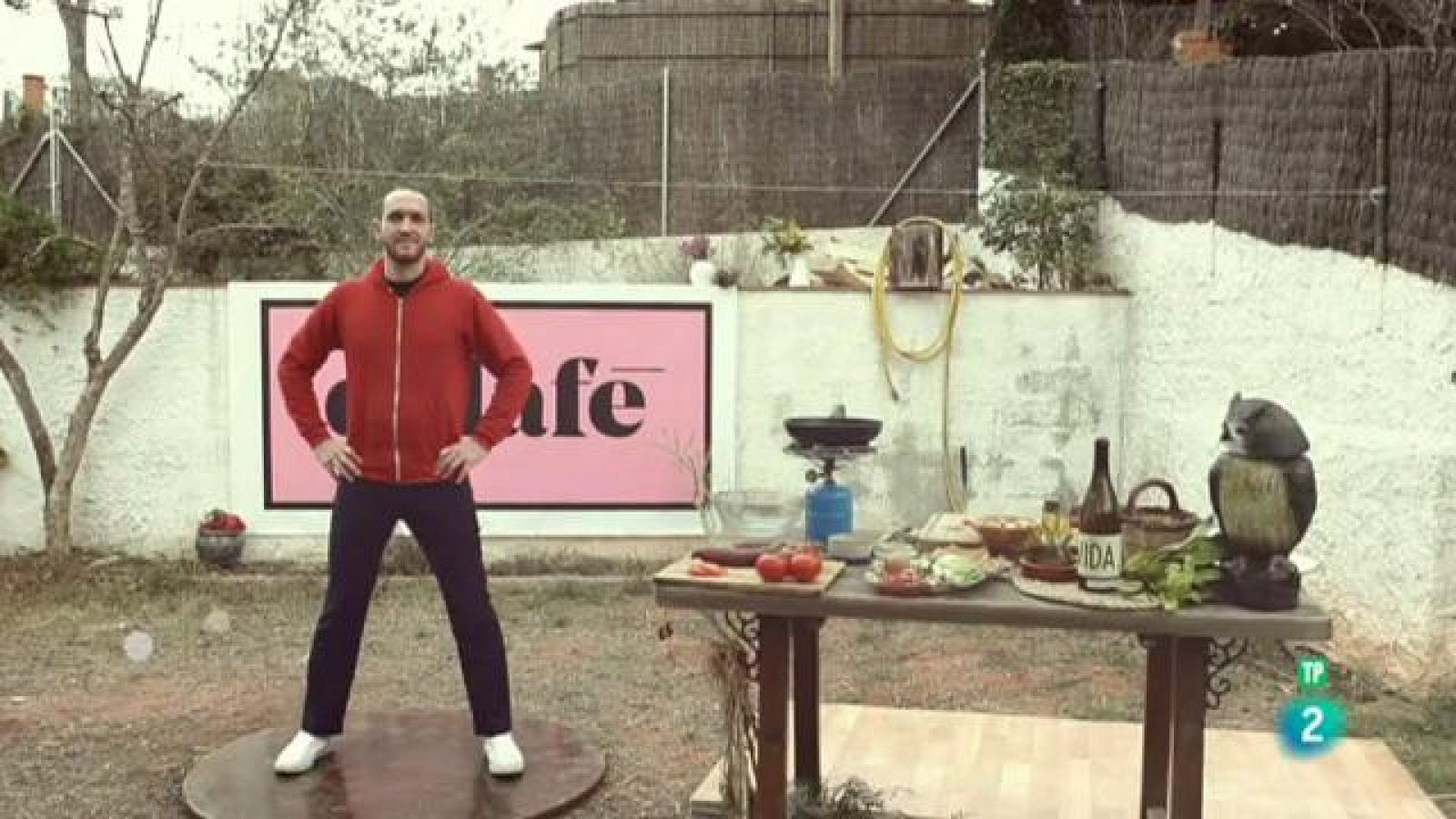 Punts de vista - "La fuerza irresistible", de Delafé