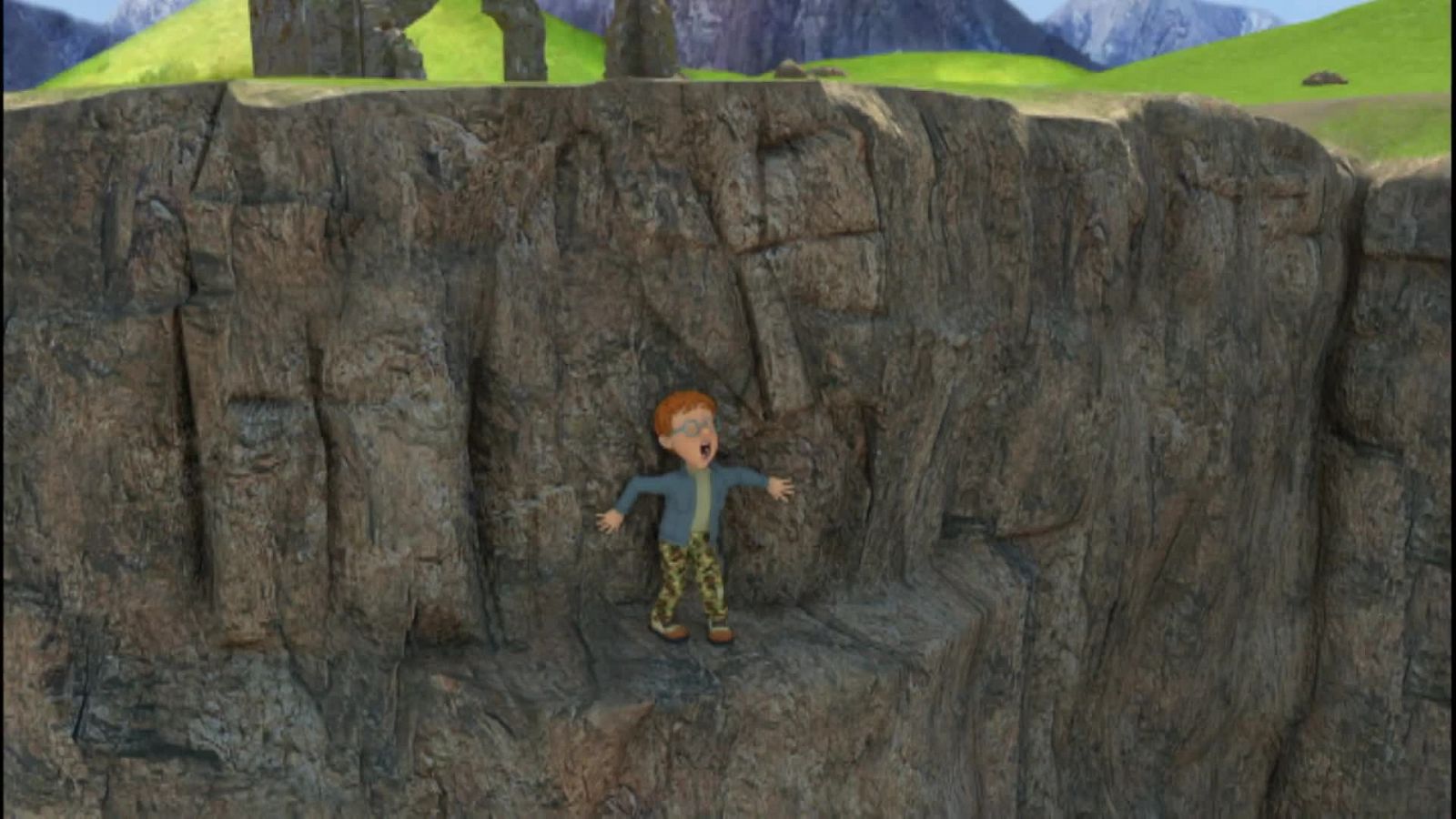 La ruptura - Sam el bombero | Ver