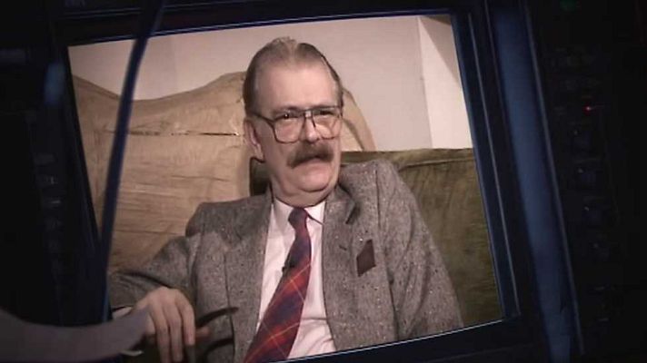 Universo UNED - UNED  - 21/04/17