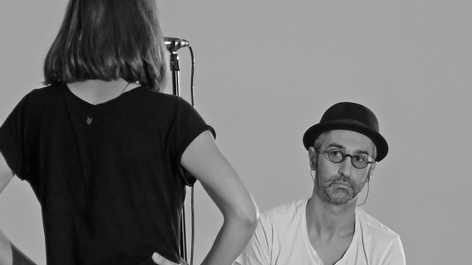 Suena Guernica - Marlango, 'Gira' - 26/04/17 - Ver ahora