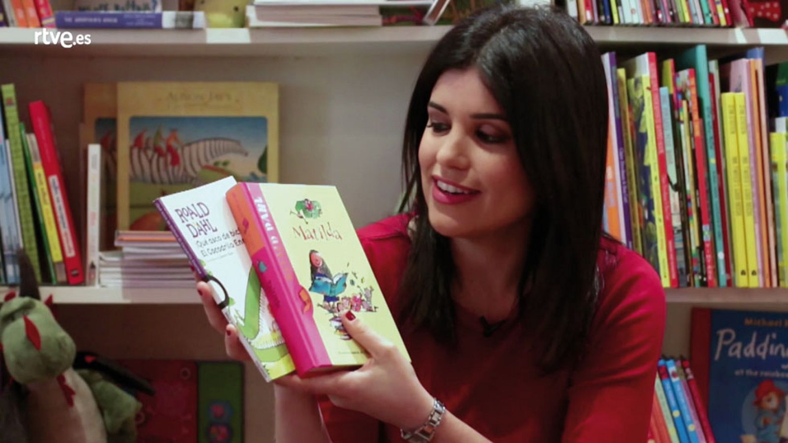 Recomendaciones de Literatura Infantil 2 - El mes de... | Ver