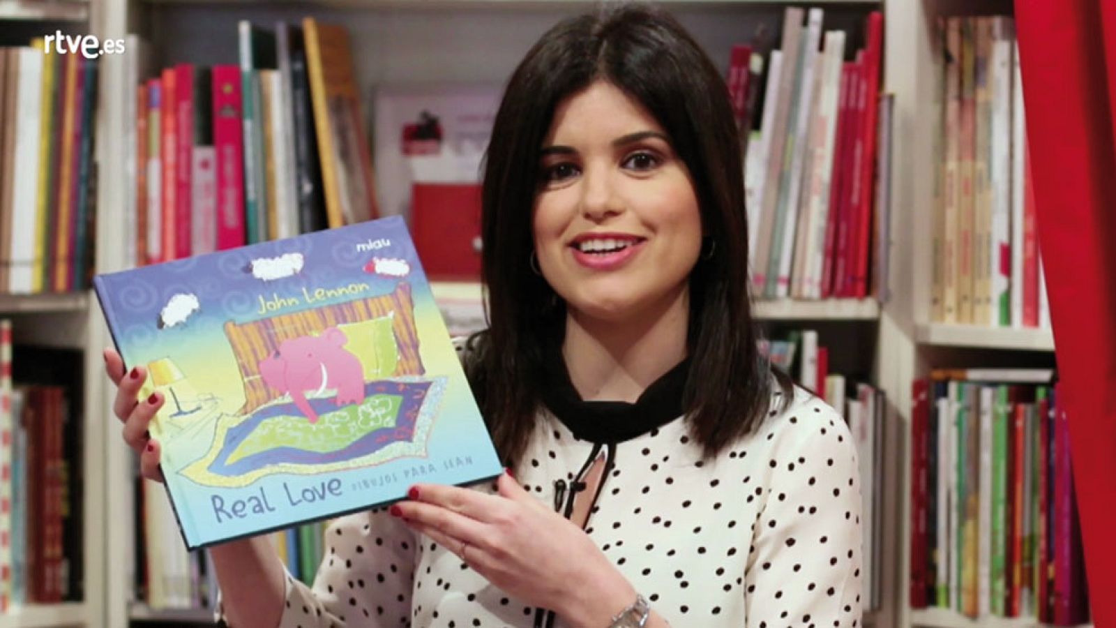 Recomendaciones de Literatura Infantil 1 - El mes de... | Ver