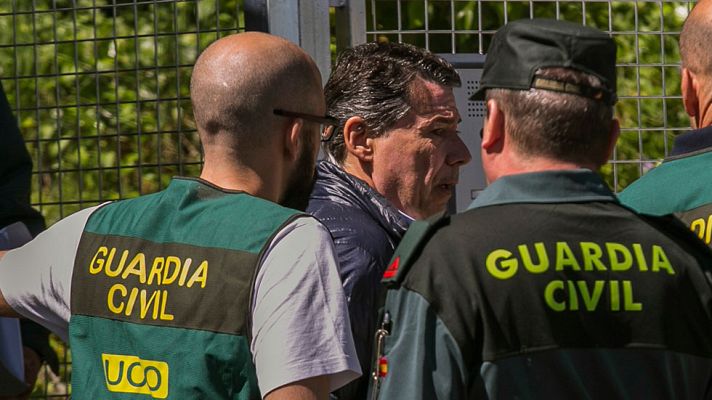 Informativo de Madrid - La Comunidad de Madrid en 4' - 21/04/17