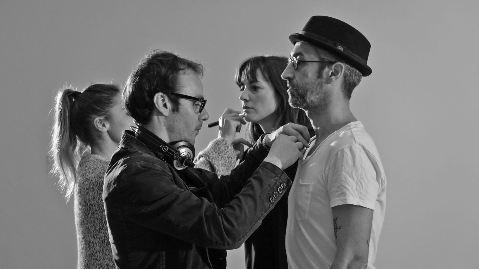 Suena Guernica - Marlango, 'Ay, pena, penita, pena' - 26/04/17 - Ver ahora